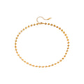 Shell necklace