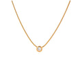 Aosta necklace