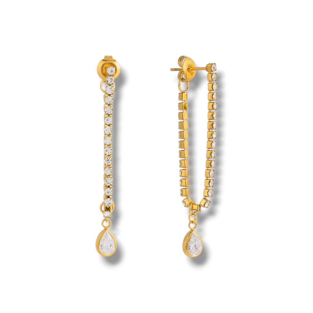 Varenna earrings