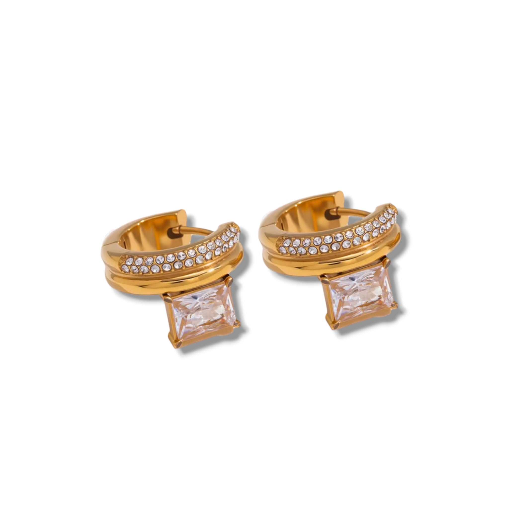 Sirmione hoops