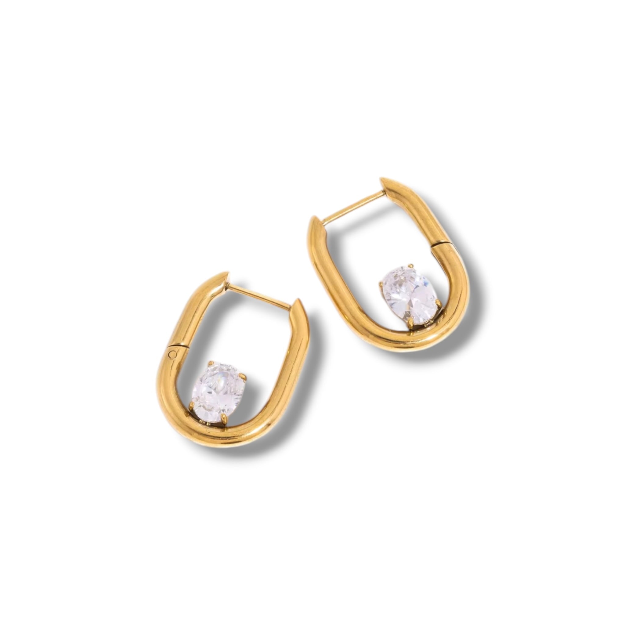 Toscana earrings