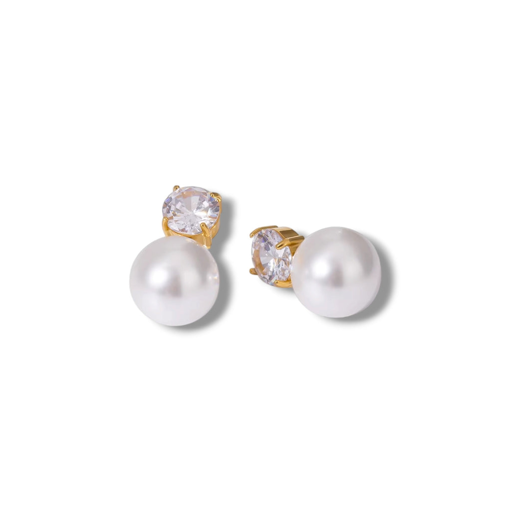 Pienza earrings