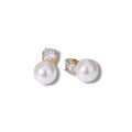 Pienza earrings
