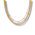 Castelmola necklace
