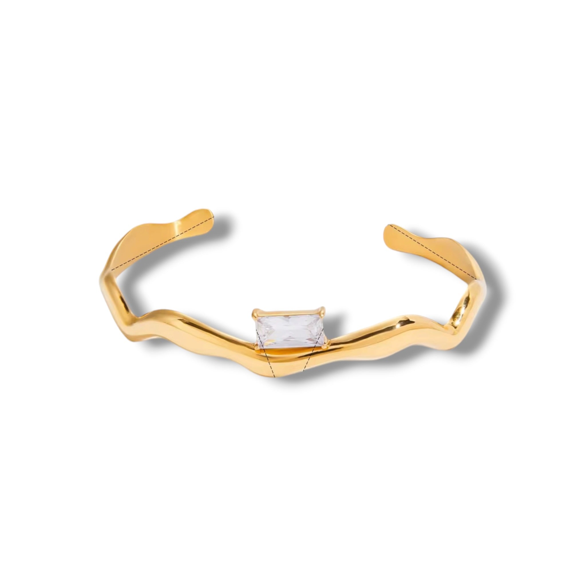 Gubbio bracelet