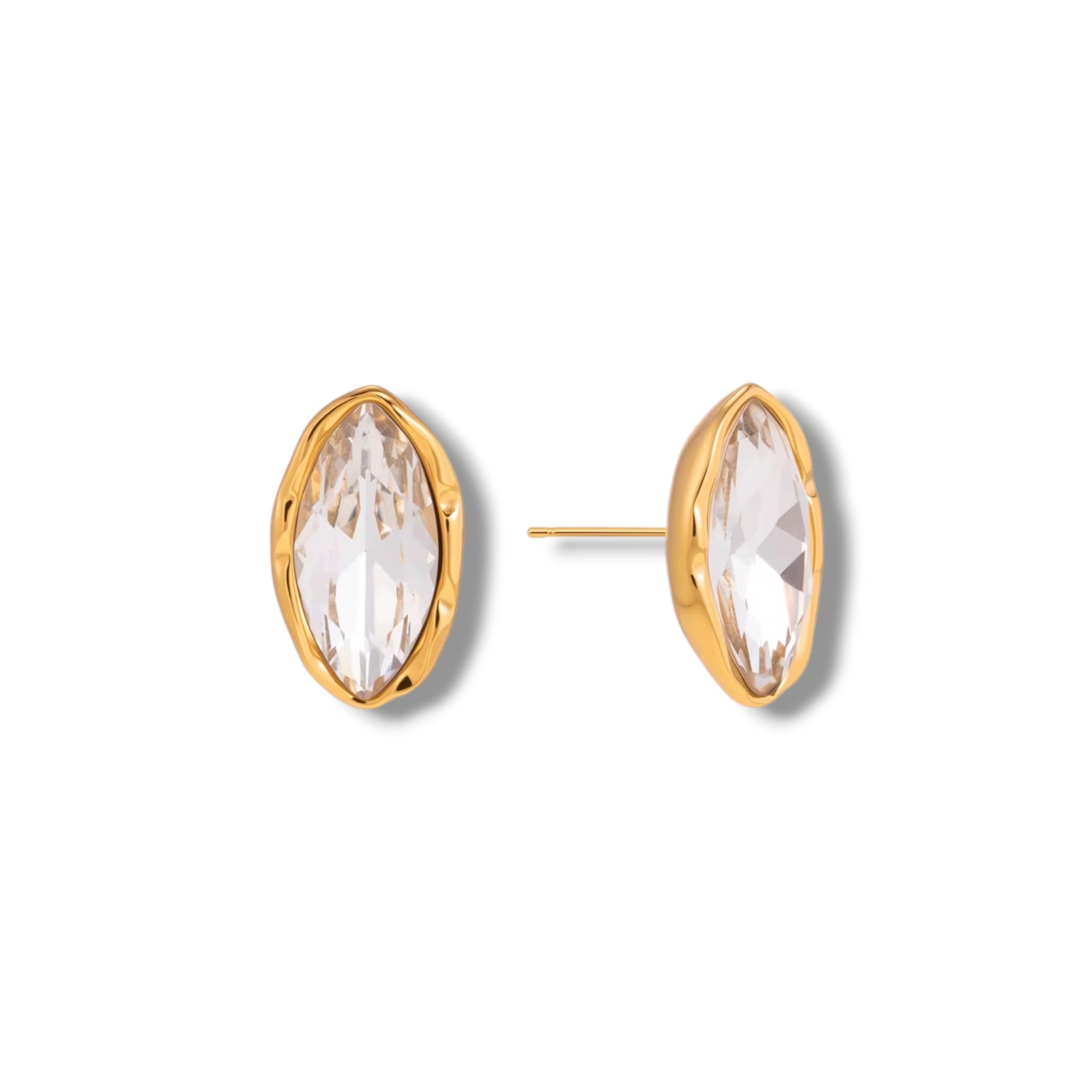 Turin earrings