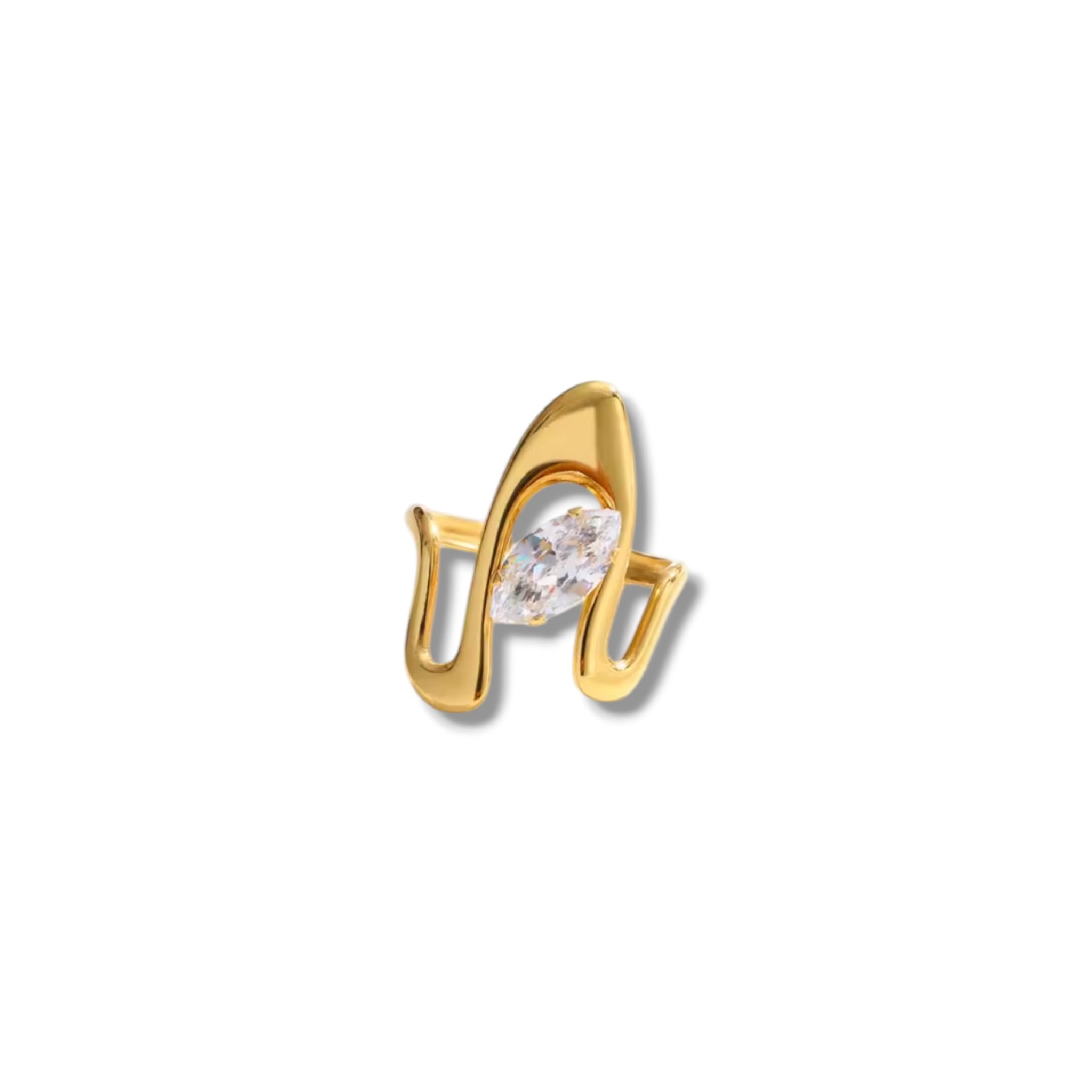 Numana ring