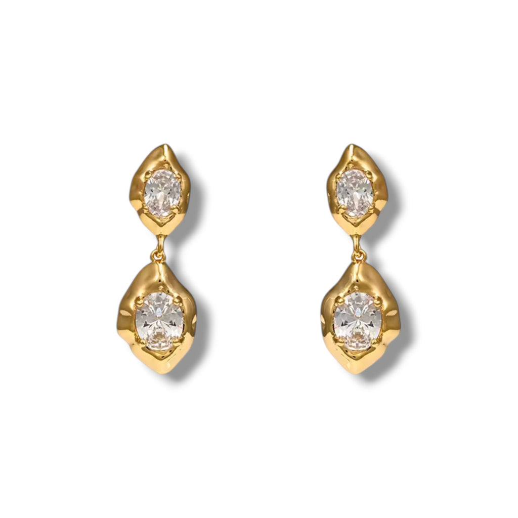 Viterbo earrings