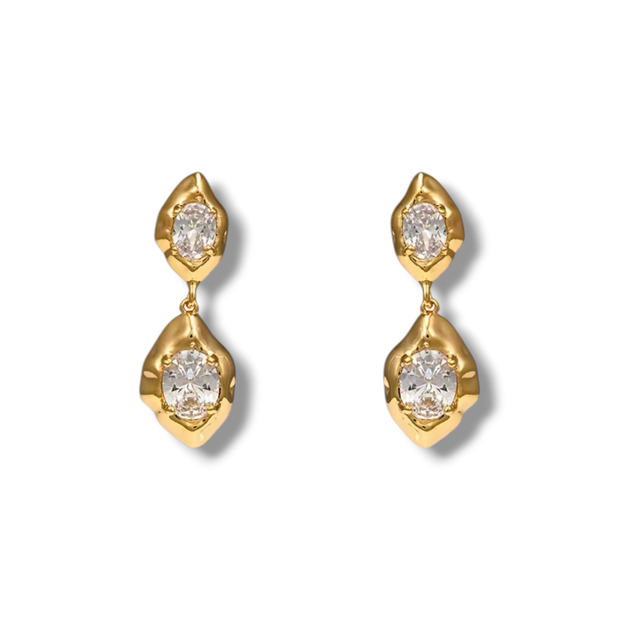 Viterbo earrings