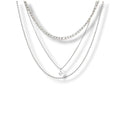 Ariccia necklace
