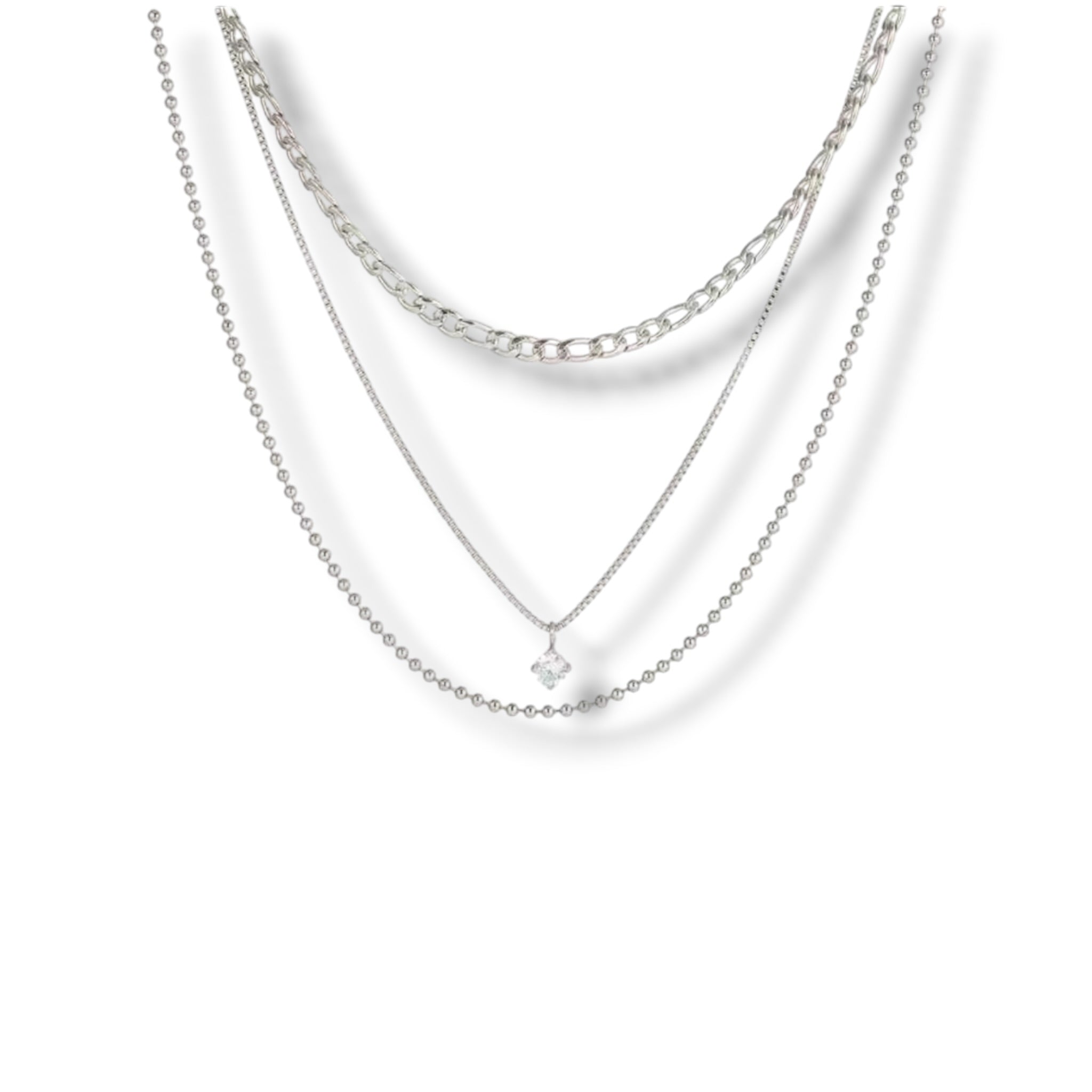 Ariccia necklace