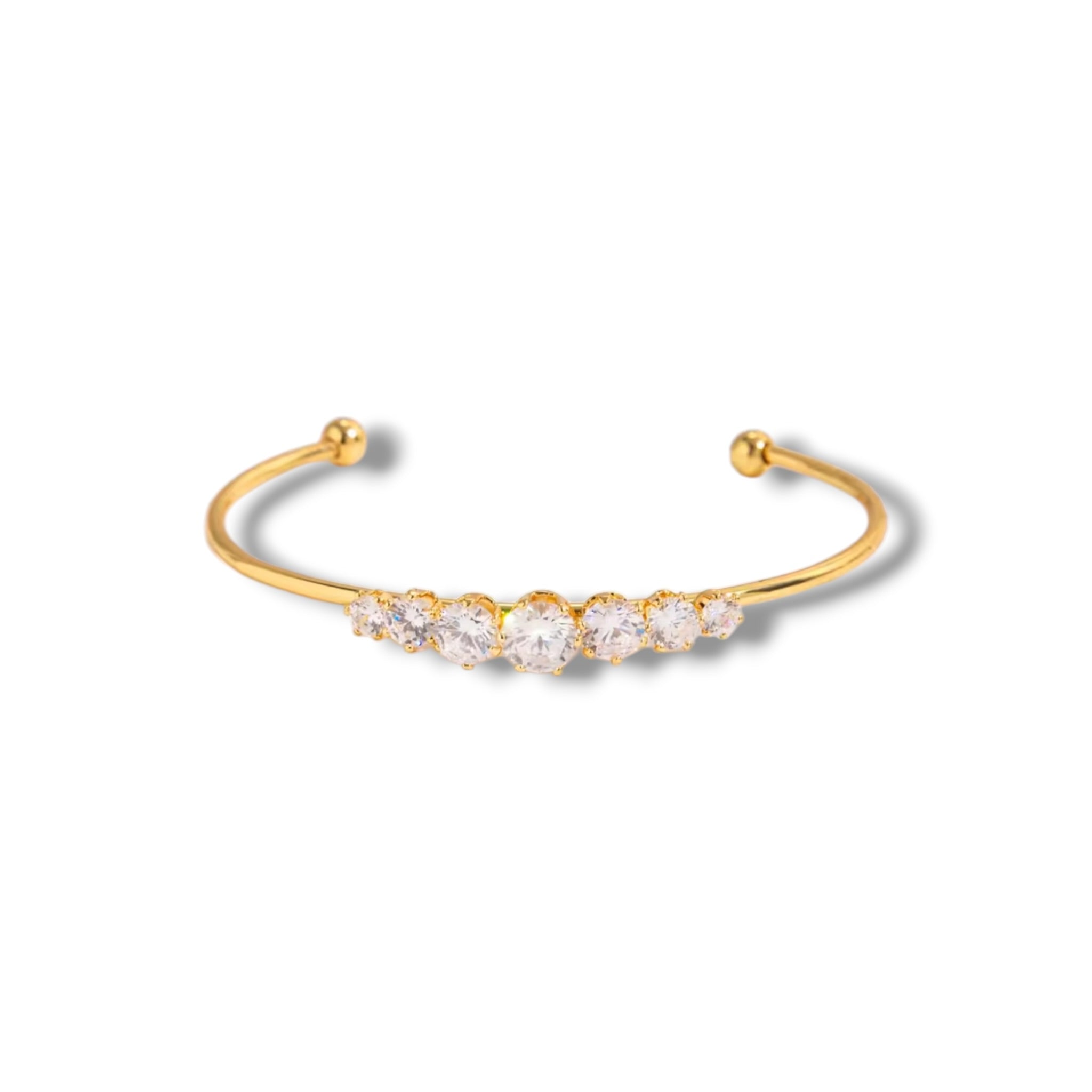 Alberobello bracelet