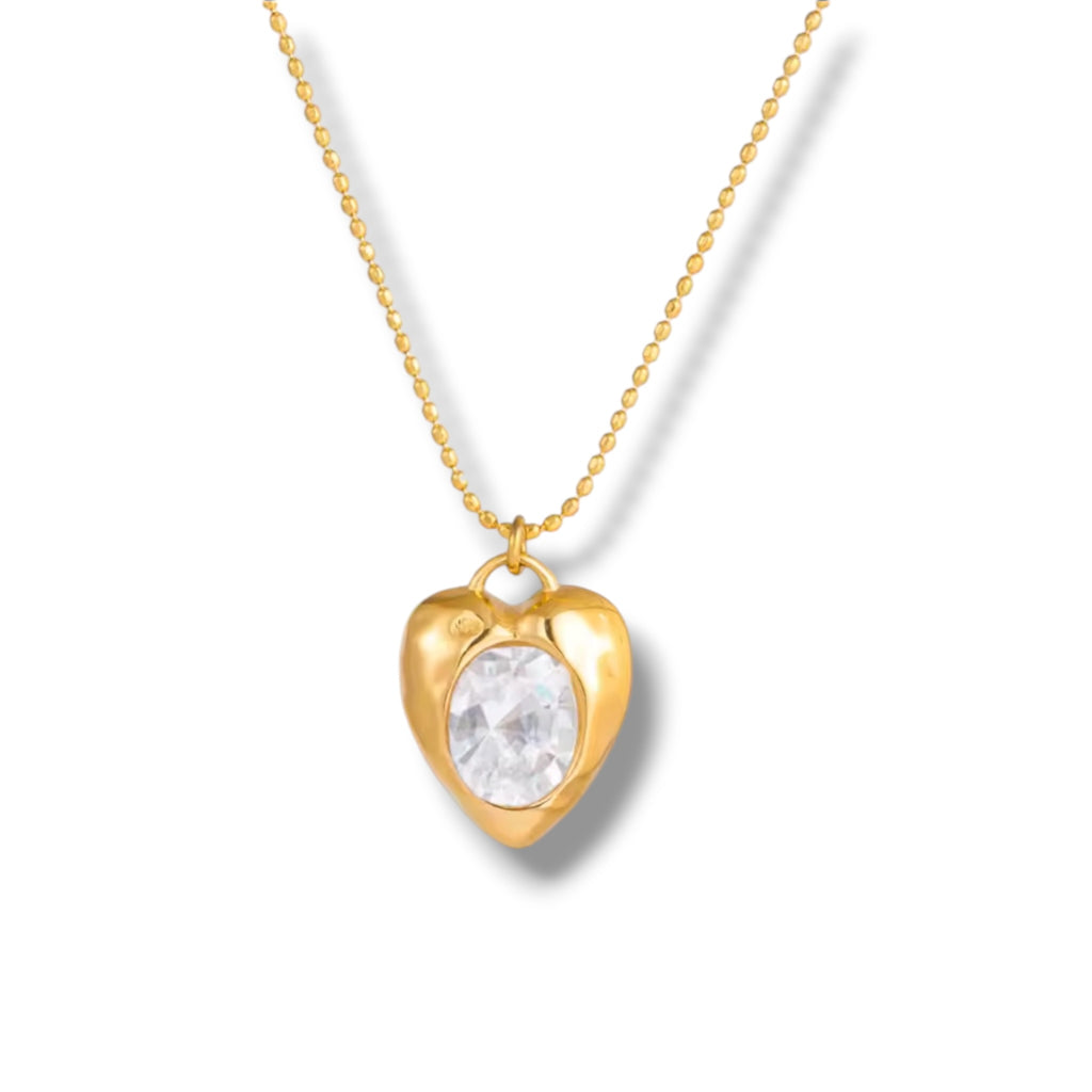 Love necklace