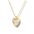 Love necklace