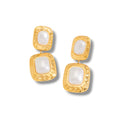 Pizzo calabro earrings