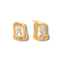 Pitigliano earrings