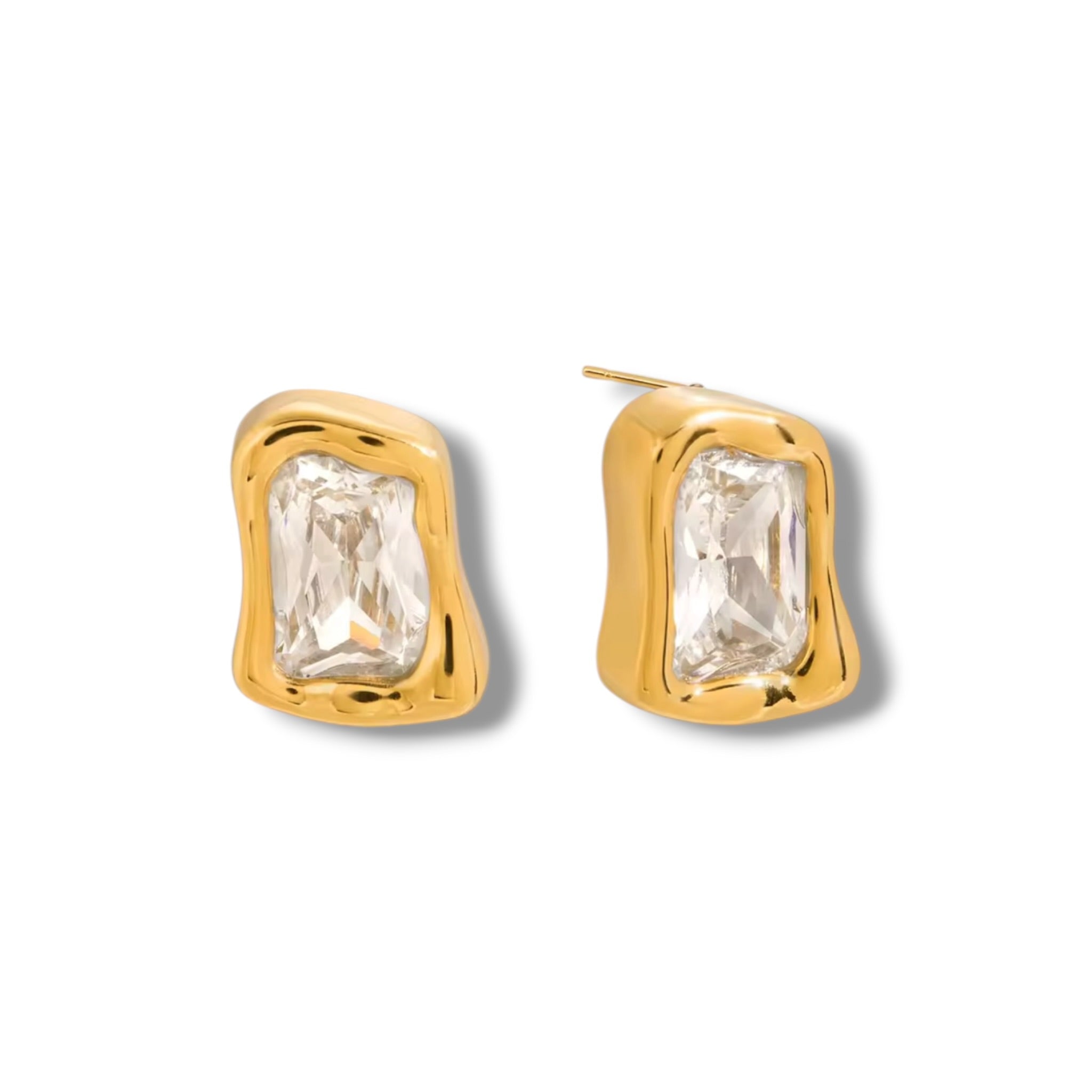 Pitigliano earrings