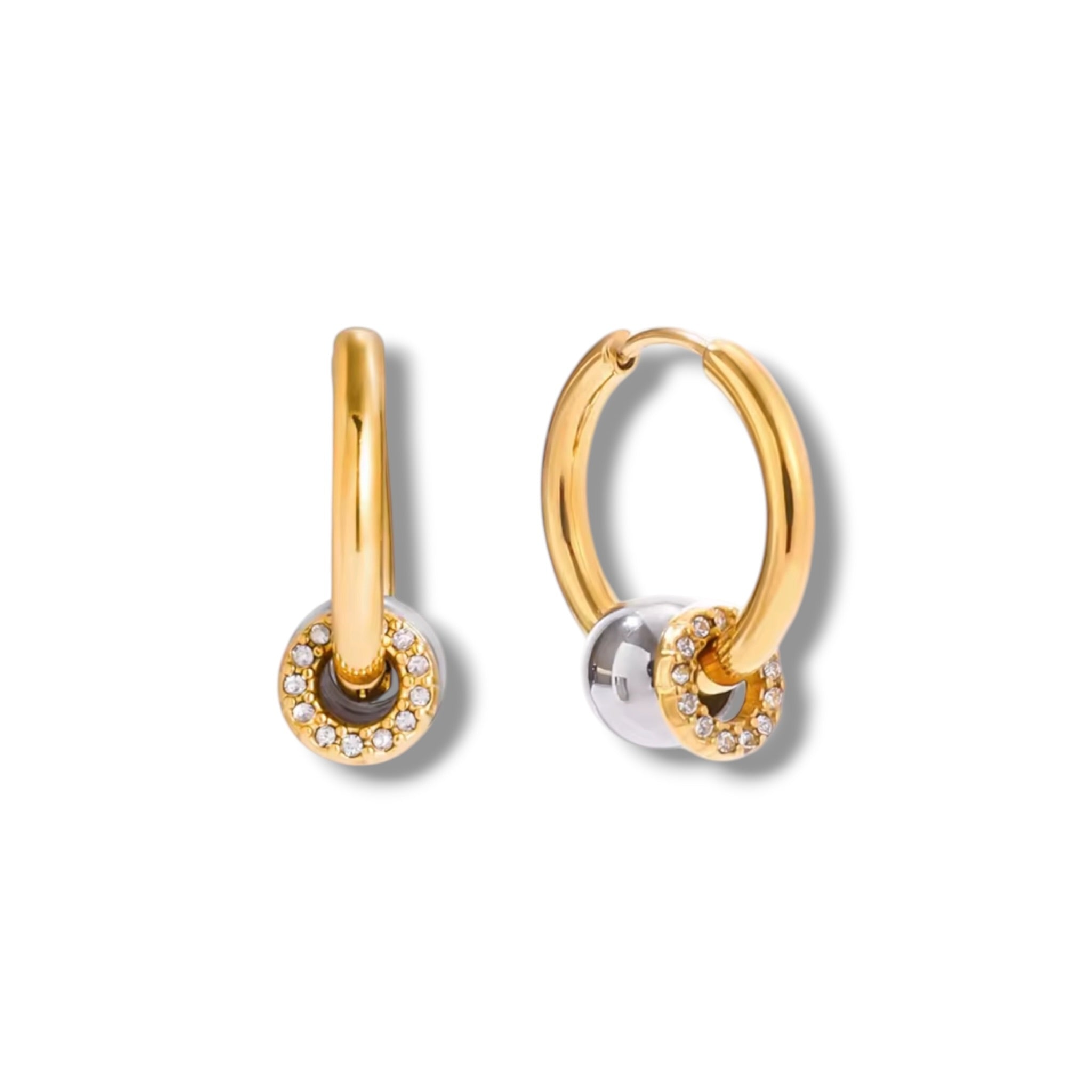 Cormayeur hoops