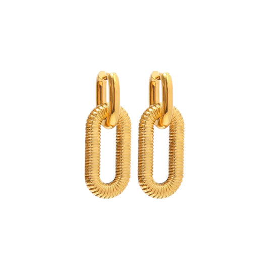 Debod earrings