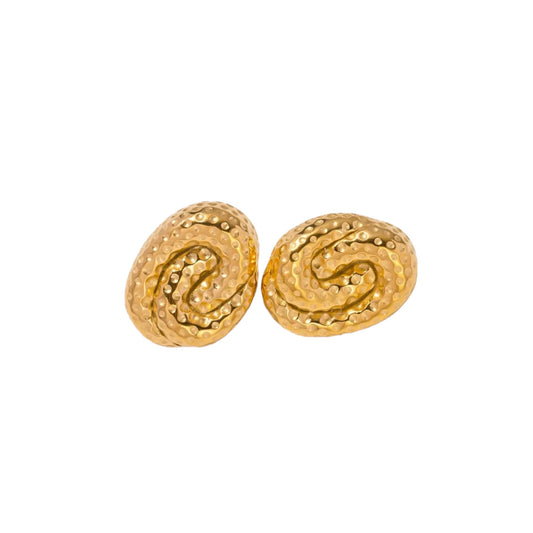 Alejandria earrings