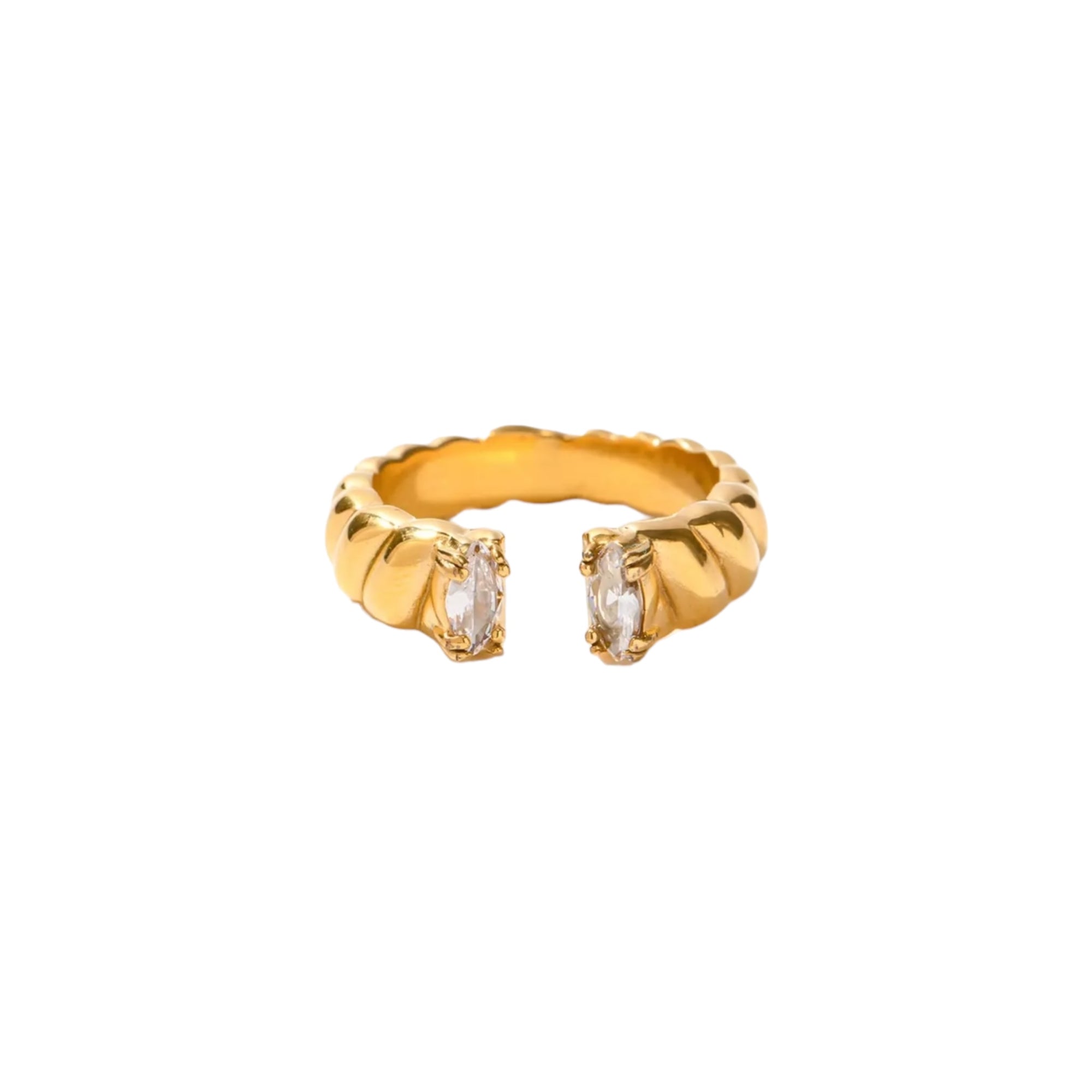 Ellesiya ring