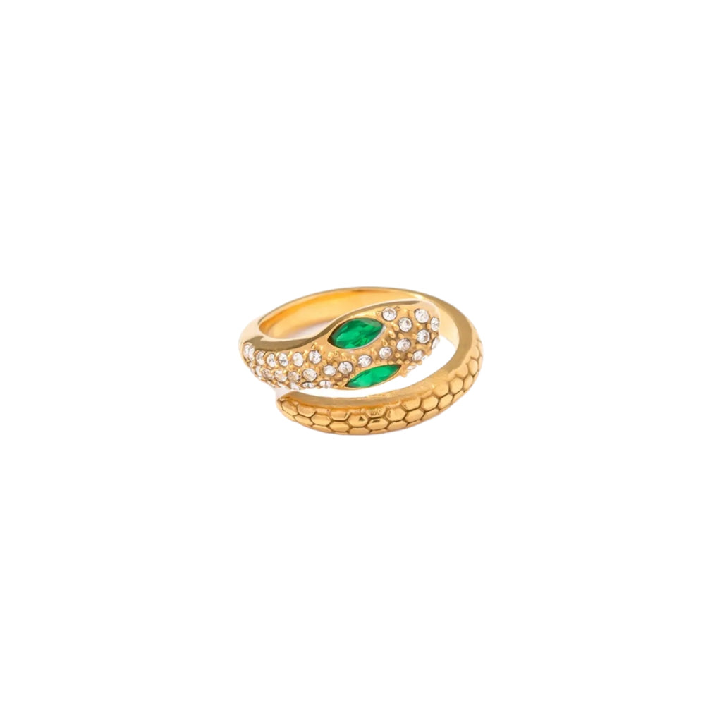 Filae ring