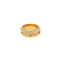 Aria ring