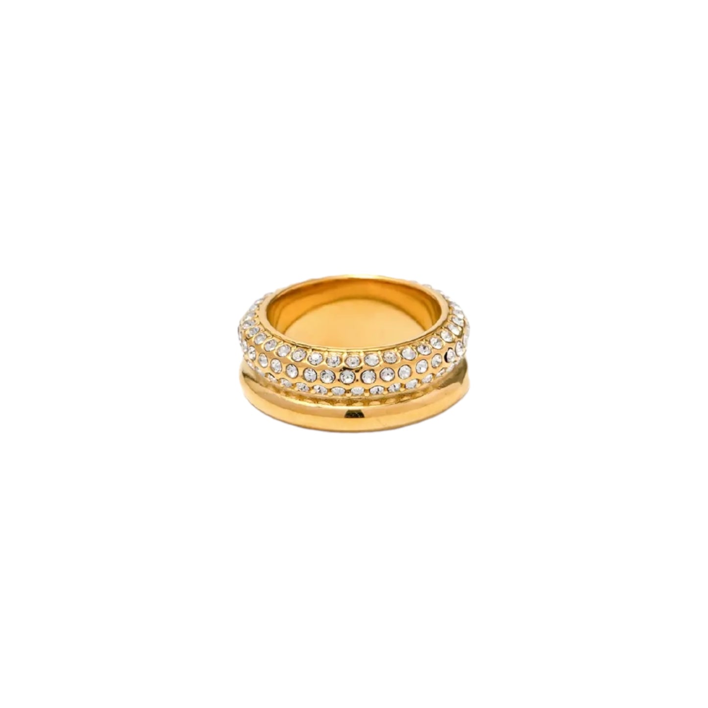 Aria ring