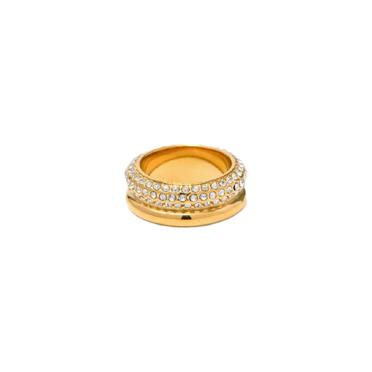 Aria ring