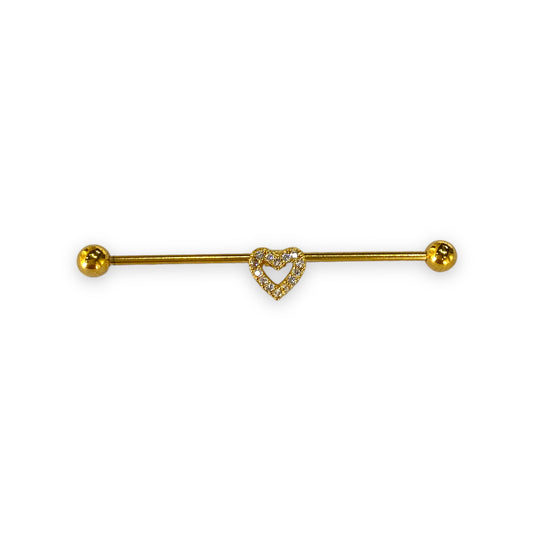 Industrial corazon