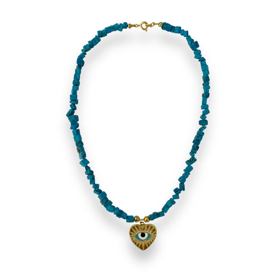 Luanda necklace