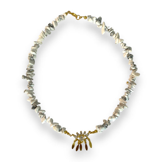 Dakar necklace