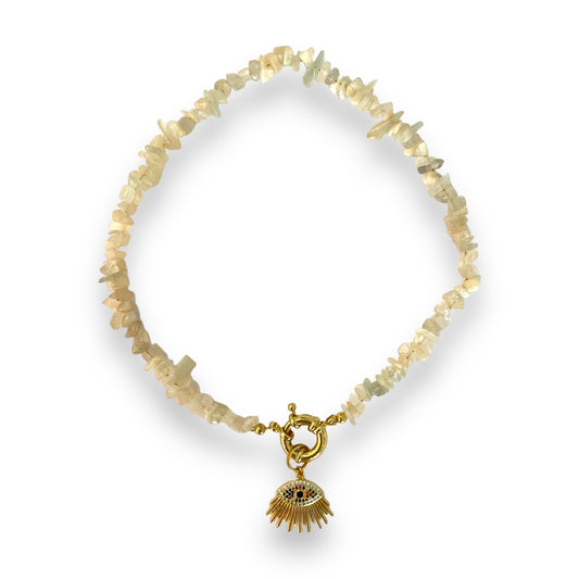 Banjul necklace