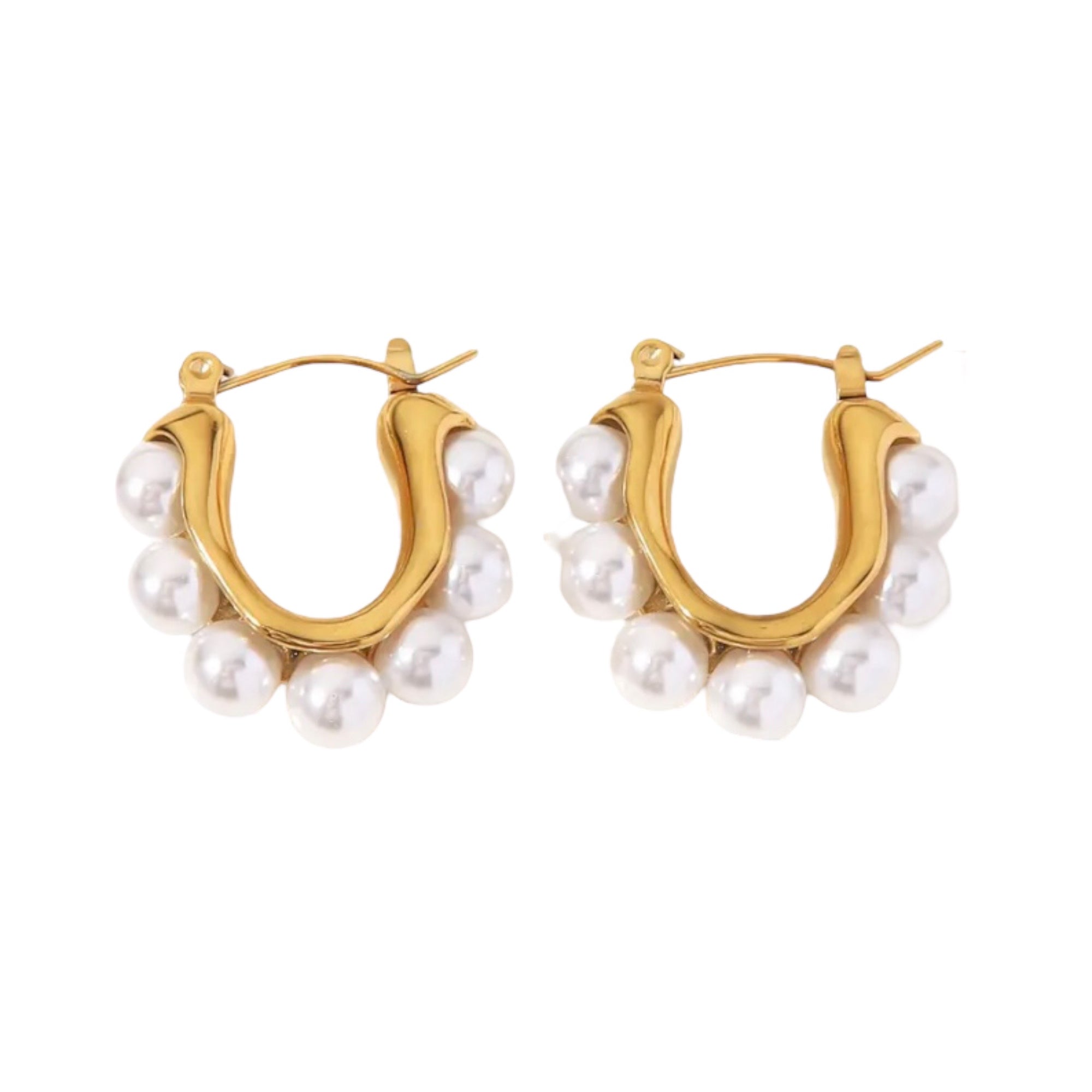 Nirelle hoops