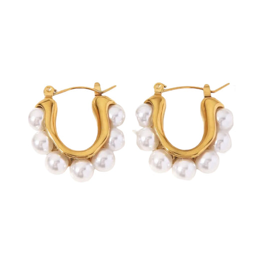 Nirelle hoops