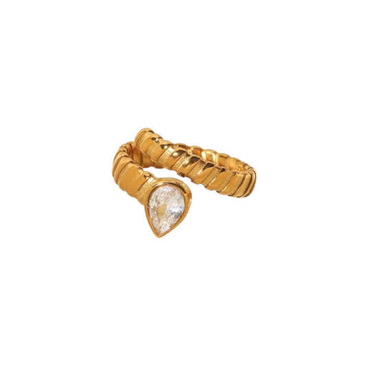 Obelia ring