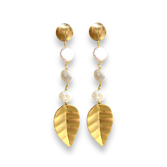Marsella earrings