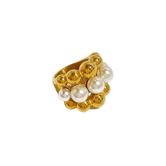 Bellamy ring