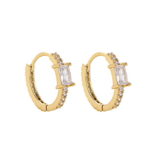 Luma hoops