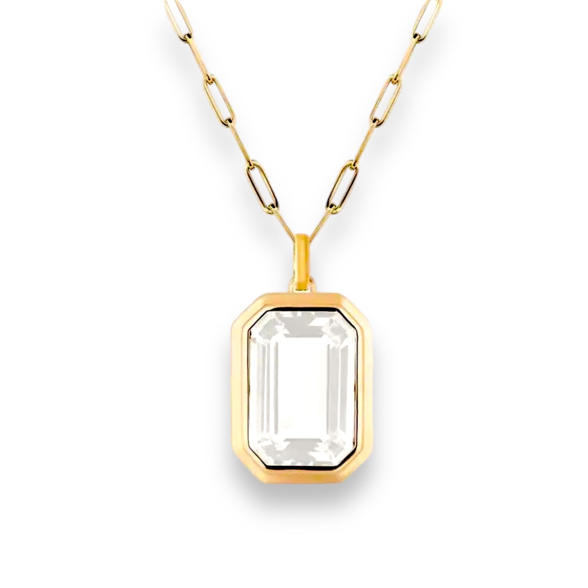 Osaka necklace