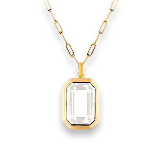 Osaka necklace