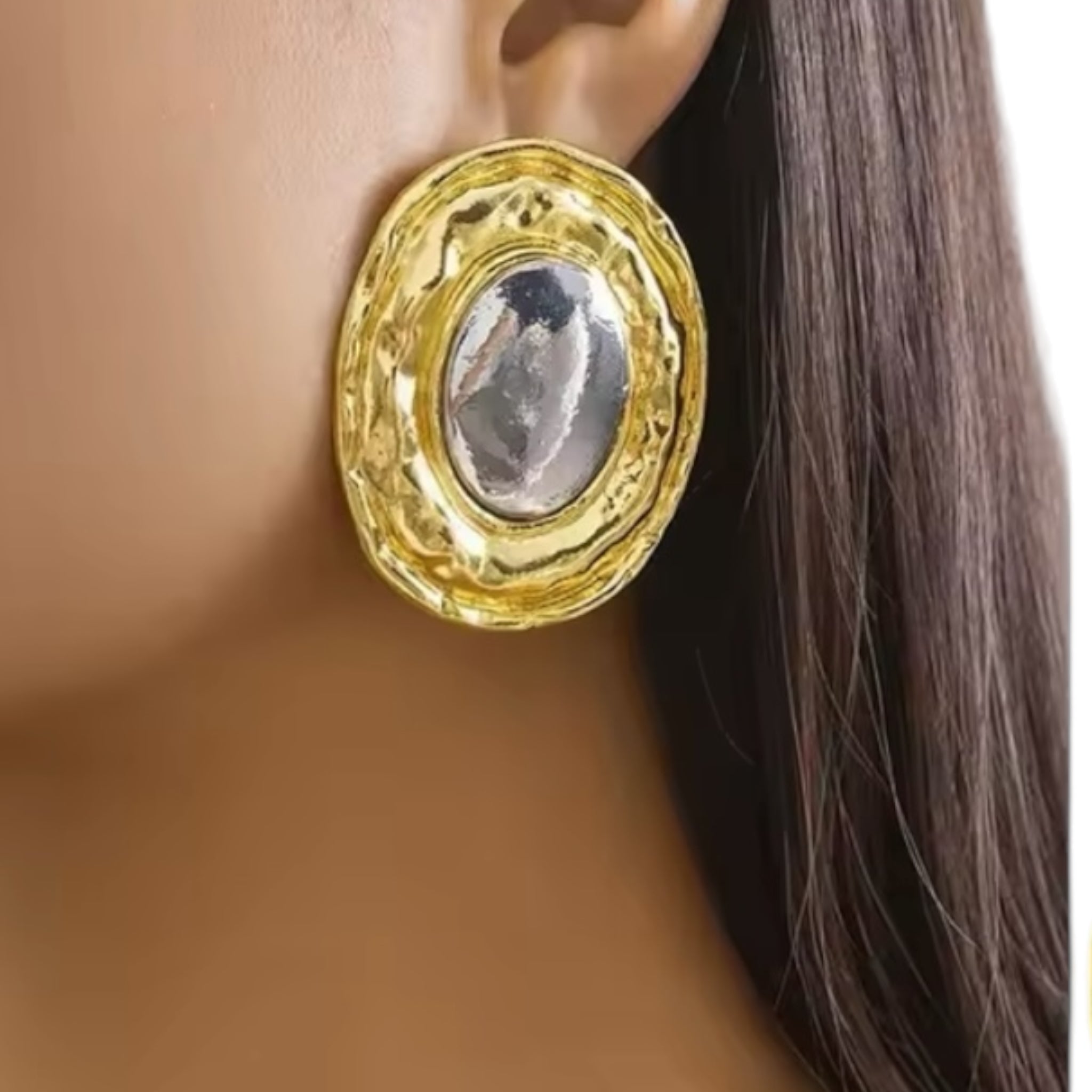 Lia earrings