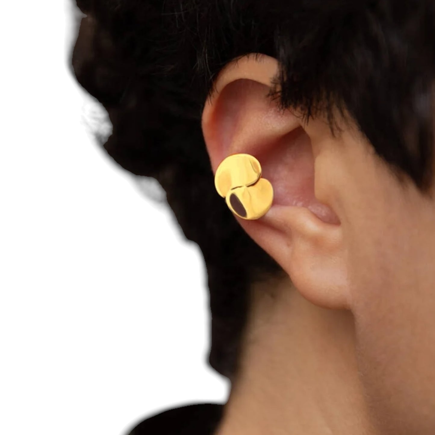 Mesina earcuff
