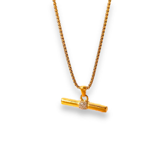 Rimini necklace