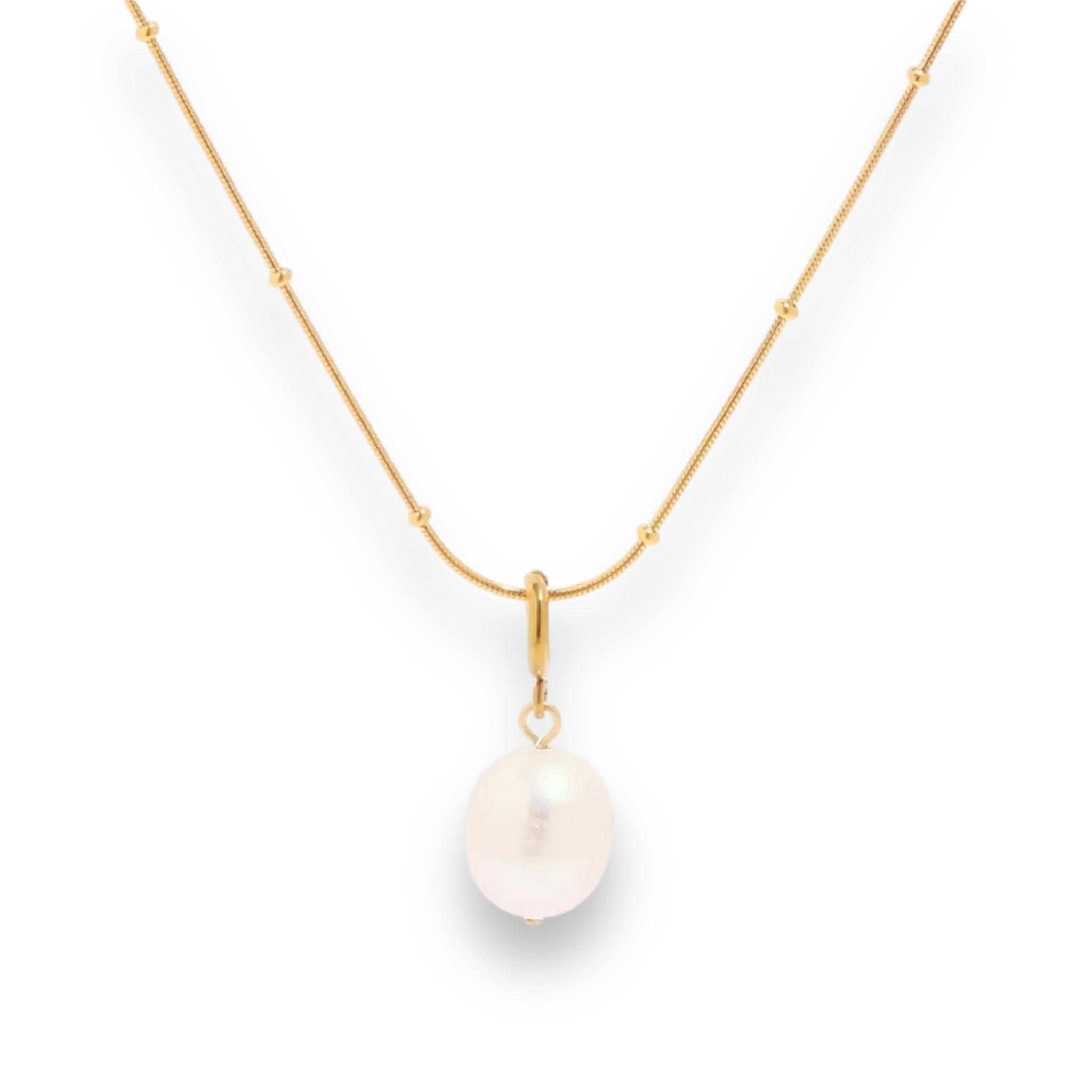 Trapani necklace