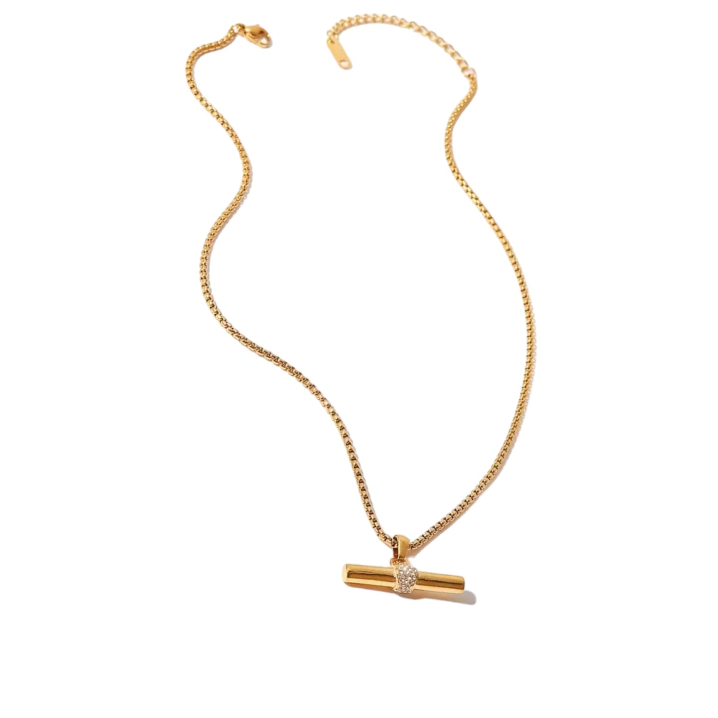 Rimini necklace