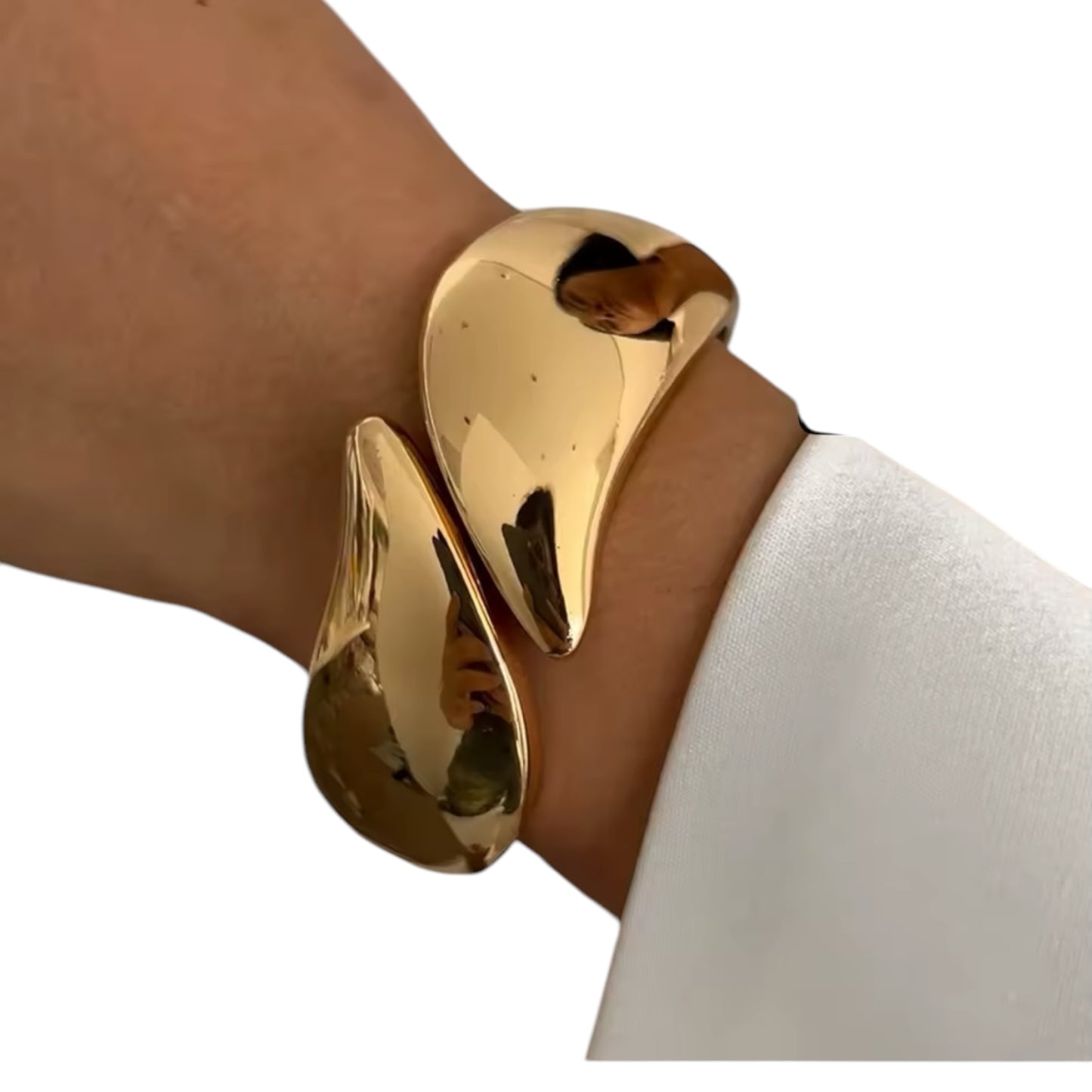 Punta mita bracelet