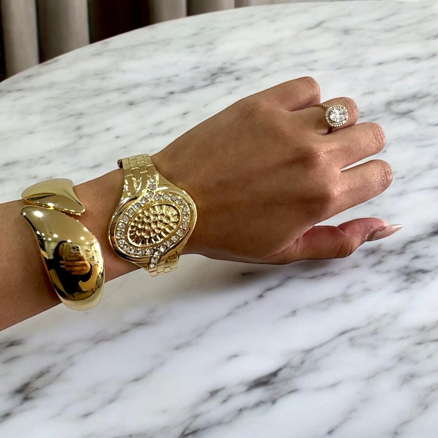 Punta mita bracelet