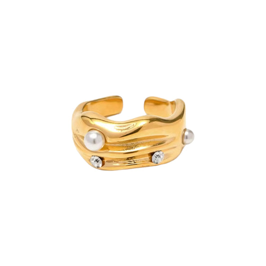 Rodas ring