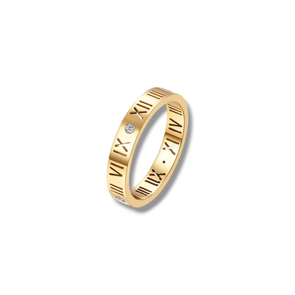 Roman ring